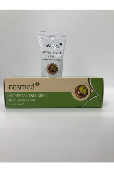 NASMED AT KESTANESI KREMI 50 ML - 4