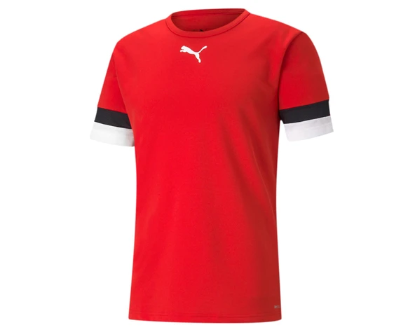 Puma 704932 Teamrise Jersey T-Shirt Dry-Cell Erkek Tişört ürün görseli 1