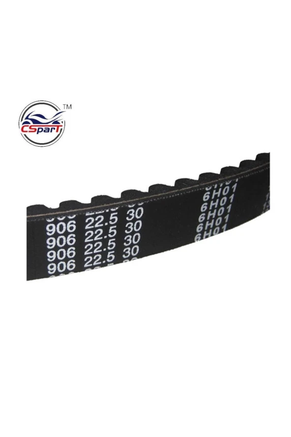 Honda Dylan Ps 906 22,5 30 Kayış - Resim 2