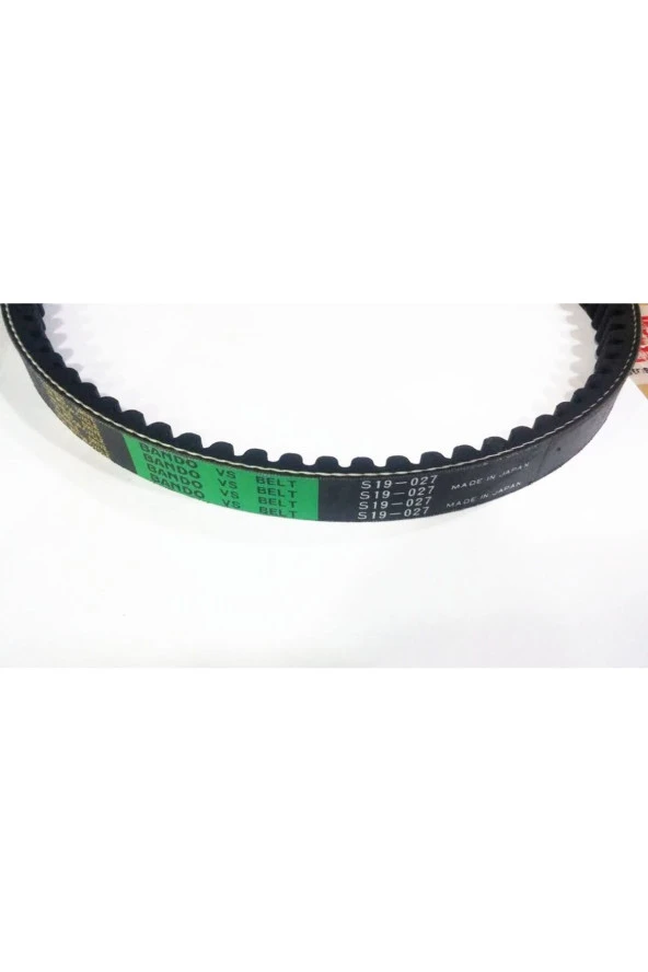 Kayış Bando Tvs Pep+ Scooter 708-17,5-28-8,5 S19-027