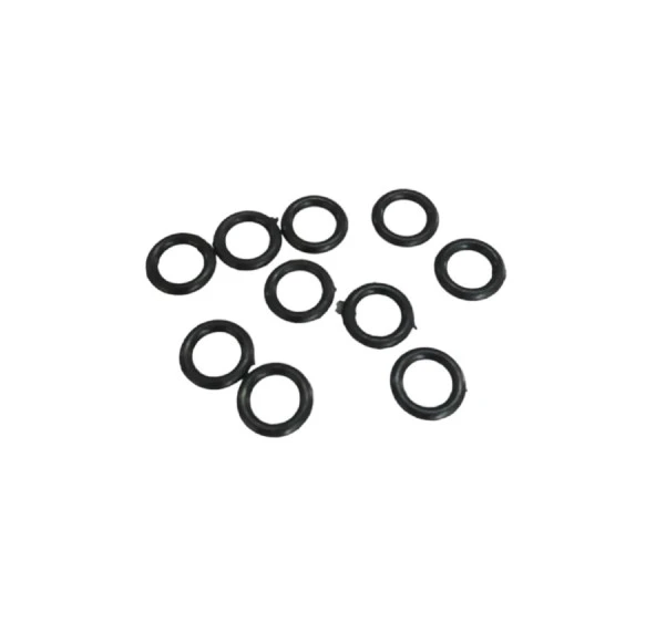 Bileklik Aksesuarı, Plastik Halka 10mm 10 Adet - 2