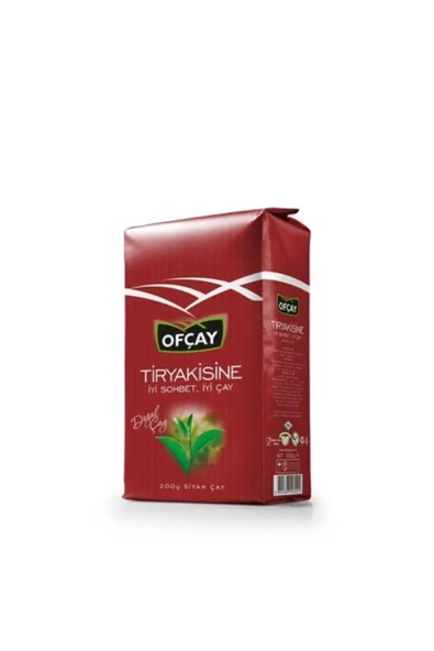 Ofçay Tiryakisine 500 gr