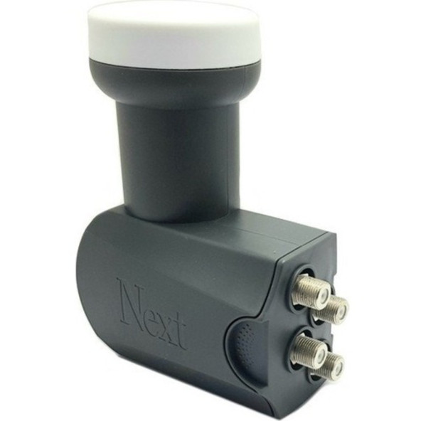 NEXT YE-404 Quad LNB