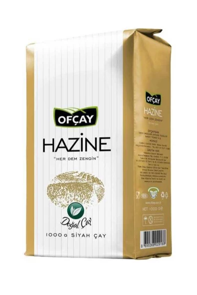 Ofçay Hazine 1000 gr