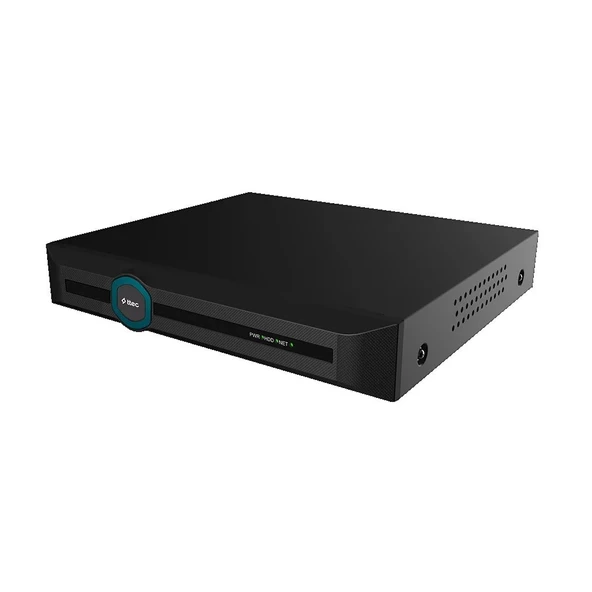 Ttec NVR-3116HM-4K 16 Kanal 1 HDD - 10 Tb Nvr Kayıt Cihazı