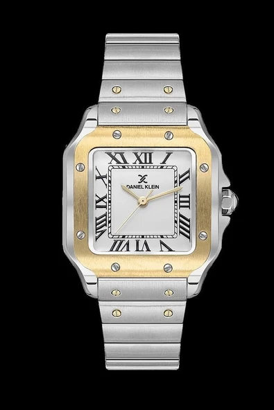 DK.1.13583-3 Kadın Kol Saati ürün görseli 1