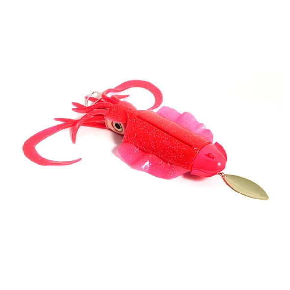 Seabor Cuttle Fish 285gr  Pink UV Glow