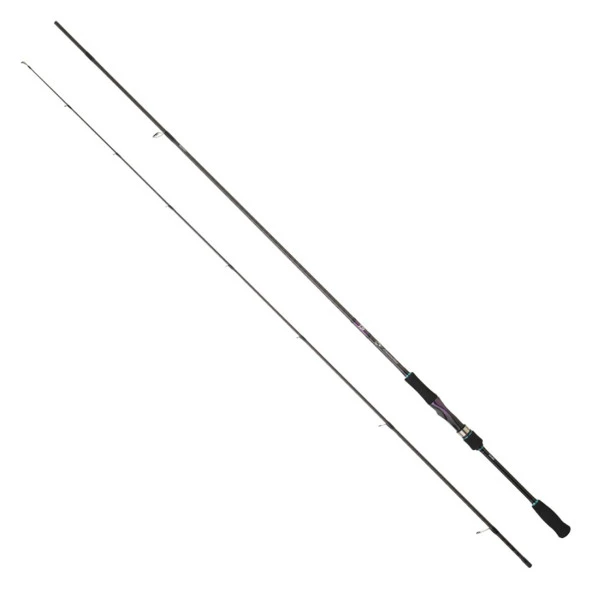 Daiwa Emeraldas S 2.51m 2.5 - 3.5 / 7-21gr 2P Kalamar Olta Kamışı