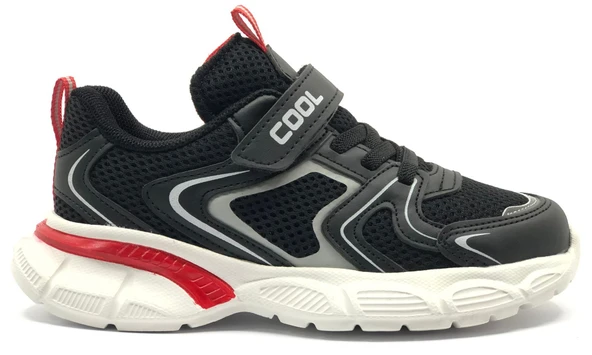 Cool Kane Ortopedik Çocuk Spor Ayakkabı - Resim 5