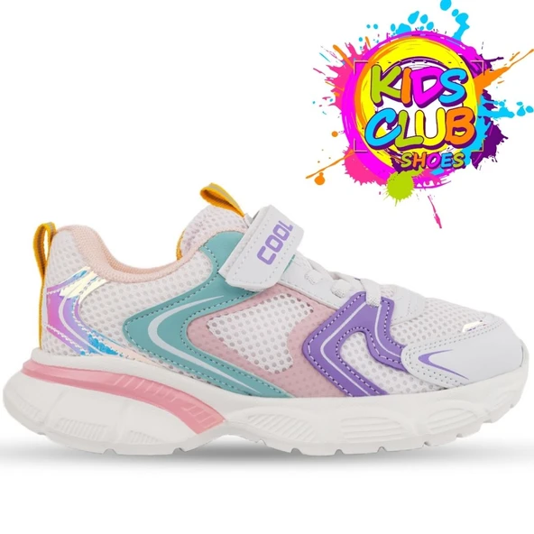 Cool Kane Ortopedik Çocuk Spor Ayakkabı - Resim 10