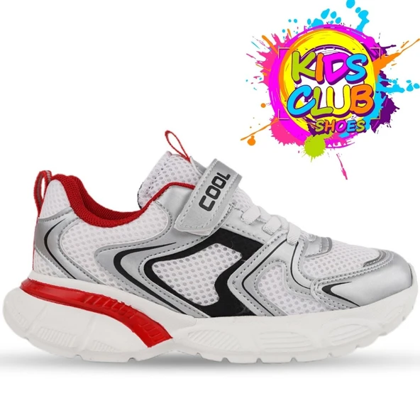 Cool Kane Ortopedik Çocuk Spor Ayakkabı - Resim 11