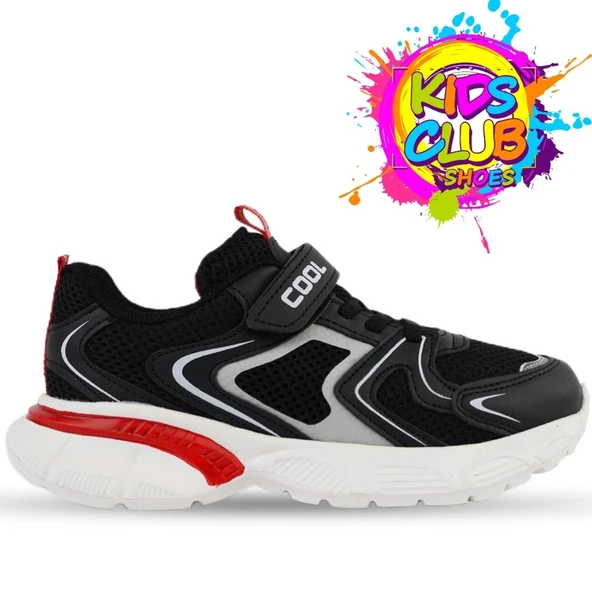 Cool Kane Ortopedik Çocuk Spor Ayakkabı - Resim 12