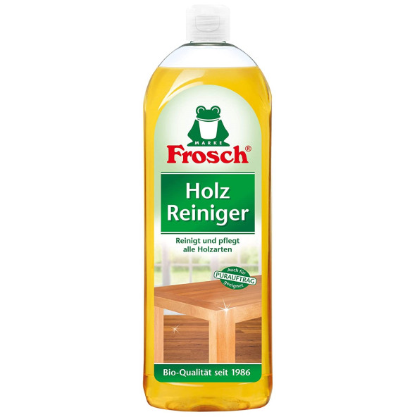 Frosch Ahşap Temizleyici 750 ml.