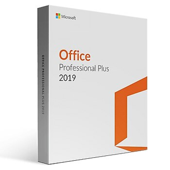 Office 2019 Pro Plus Dijital Lisans Key