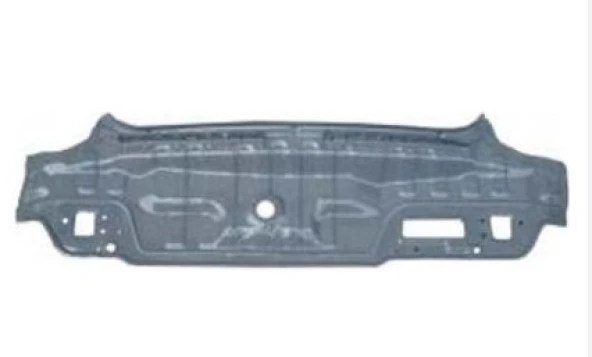 PANEL HYUNDAİ ACCENT  ERA 2006-2011 ARKA