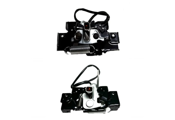 MOTOR KAPUT KİLİDİ  MAZDA 3 2009-2012