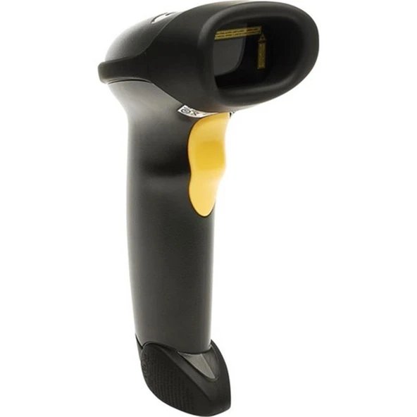 Datalogic QuickScan QD2590 Karekod 2D Okuyucu Usb Bağlantılı - Resim 2