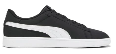 Puma 392336-01 Smash 3.0 Buck Unisex Spor Ayakkabı - Resim 5
