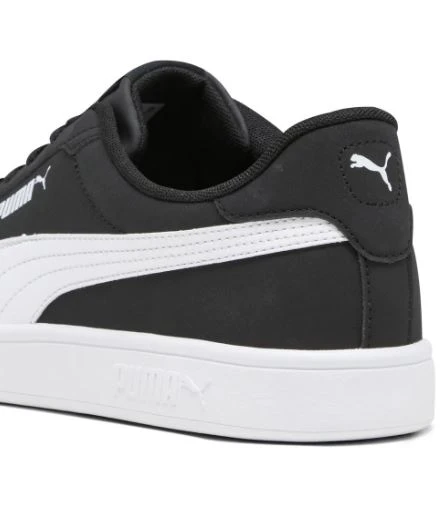 Puma 392336-01 Smash 3.0 Buck Unisex Spor Ayakkabı - Resim 10