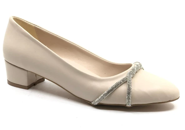 İremsu İRM-24-0020-B-2 41-42 numara Kadın Topuklu ayakkabı ürün görseli