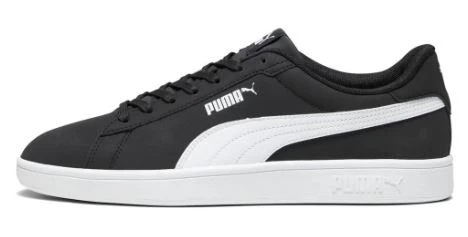 Puma 392336-01 Smash 3.0 Buck Unisex Spor Ayakkabı - Resim 2