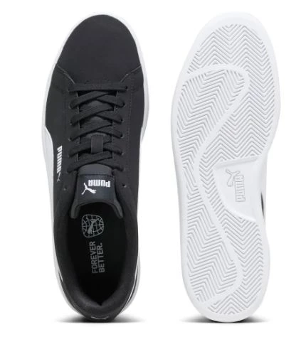 Puma 392336-01 Smash 3.0 Buck Unisex Spor Ayakkabı - Resim 14