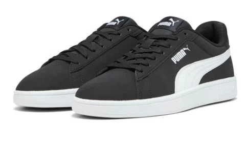 Puma 392336-01 Smash 3.0 Buck Unisex Spor Ayakkabı - Resim 3