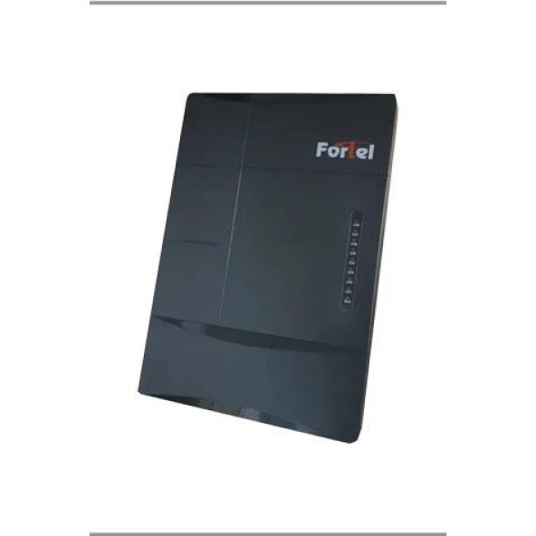 FORTEL P832 4/16 TELEFON SANTRALI 5 DK ROBOT