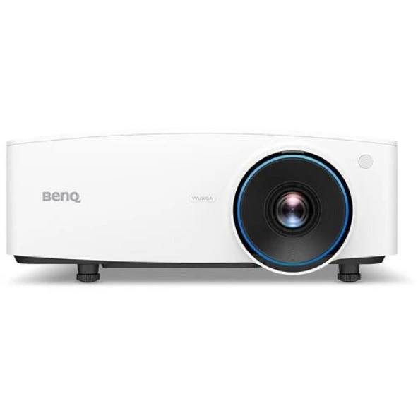 BENQ 6000lümen LU935 1920x1200 Konferans Odası için Lazer Projektör - Resim 3
