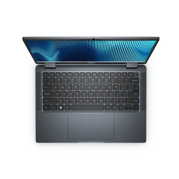 DELL 13.3" 7340 N043L734013W_P CORE i7 1365U-16GB RAM-512GB  M2 NVME-W11 PRO