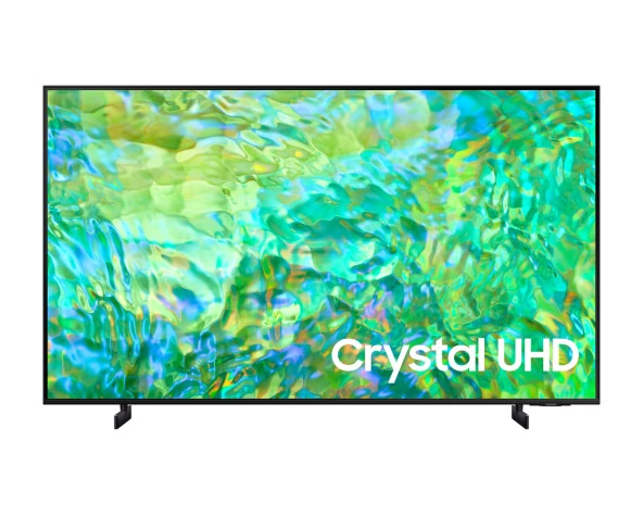 Samsung 75CU8000 75" 4K Ultra HD Smart LED TV