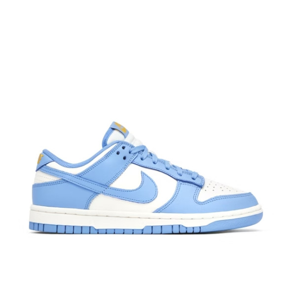 Nike Dunk Low Coast Blue DD1503-100 - 2