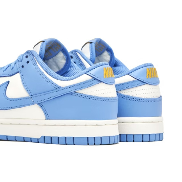 Nike Dunk Low Coast Blue DD1503-100 - 3