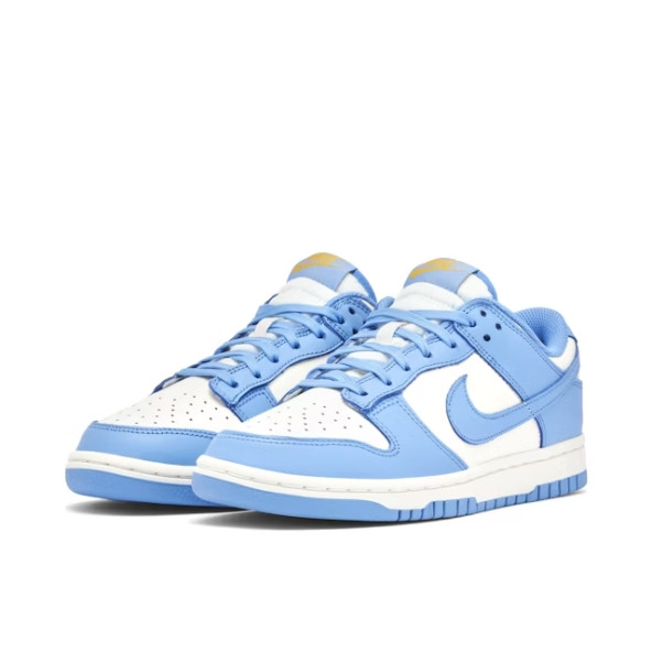 Nike Dunk Low Coast Blue DD1503-100 - 4