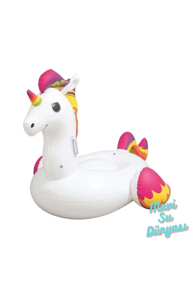 Pegasus Tutmalı Binici 150 x 117 Cm - 4