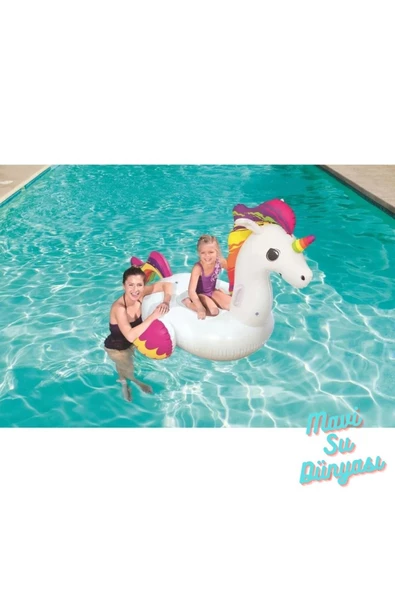 Pegasus Tutmalı Binici 150 x 117 Cm - 3