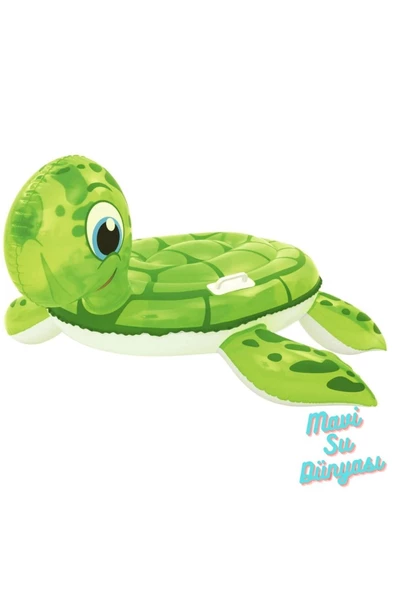 Kaplumbağa Binici Tutunmalı 140 Cm - 4