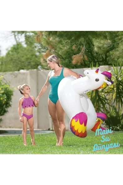 Pegasus Tutmalı Binici 150 x 117 Cm