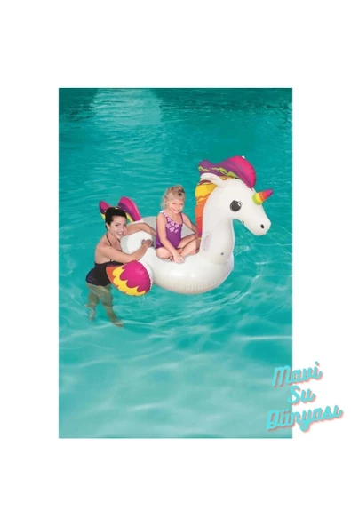 Pegasus Tutmalı Binici 150 x 117 Cm - 2