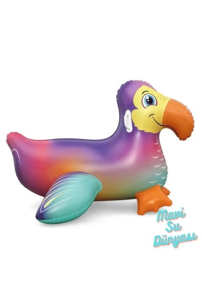 Papağan Binici Tutmalı 141 x 113 Cm - 5