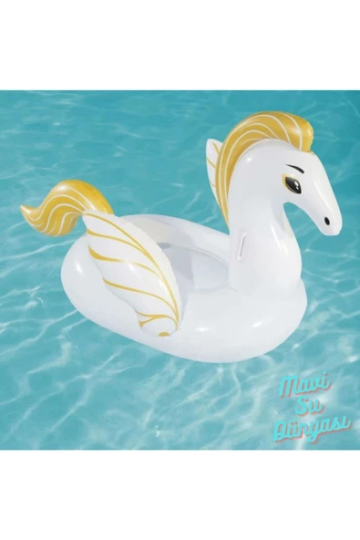 Pegasus Tutmalı Binici 159 x 109 Cm - 2