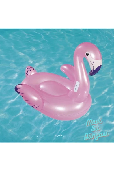 Flamingo Binici 127 Cm x 127 Cm - 4