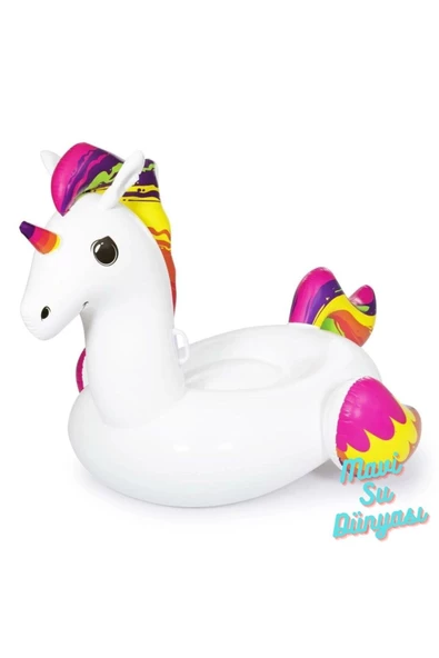 Pegasus Tutmalı Binici 220 x 195 Cm - 2