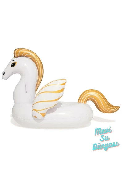 Pegasus Tutmalı Binici 159 x 109 Cm - 4