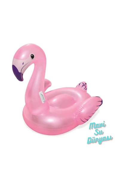 Flamingo Binici 127 Cm x 127 Cm - 3