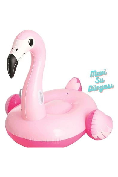 Flamingo Binici 191 Cm x 178 Cm