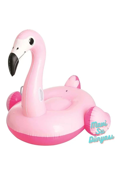 Flamingo Binici 175 x 173 Cm - 3