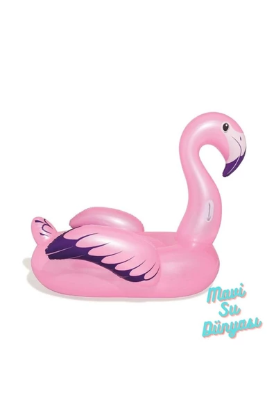 Flamingo Binici 173 x 170 Cm - 3