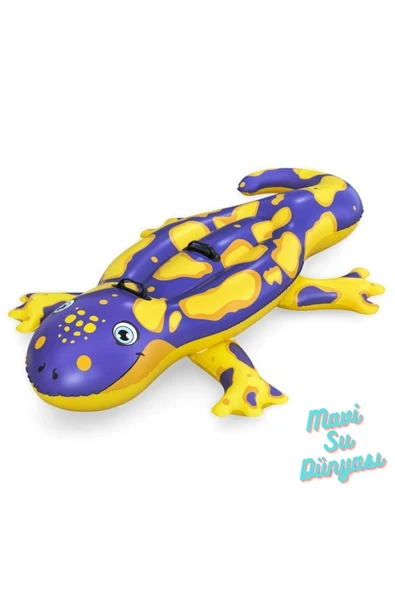 Kertenkele Binici 191 Cm x 119 Cm - 3