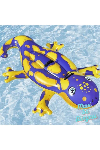 Kertenkele Binici 191 Cm x 119 Cm - 4